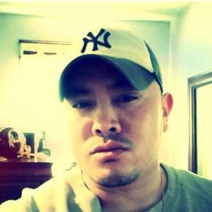 Meet your Posher, Vongsavanh